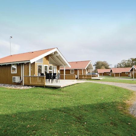 Willa Skaerbaek Fritidscenter Zewnętrze zdjęcie
