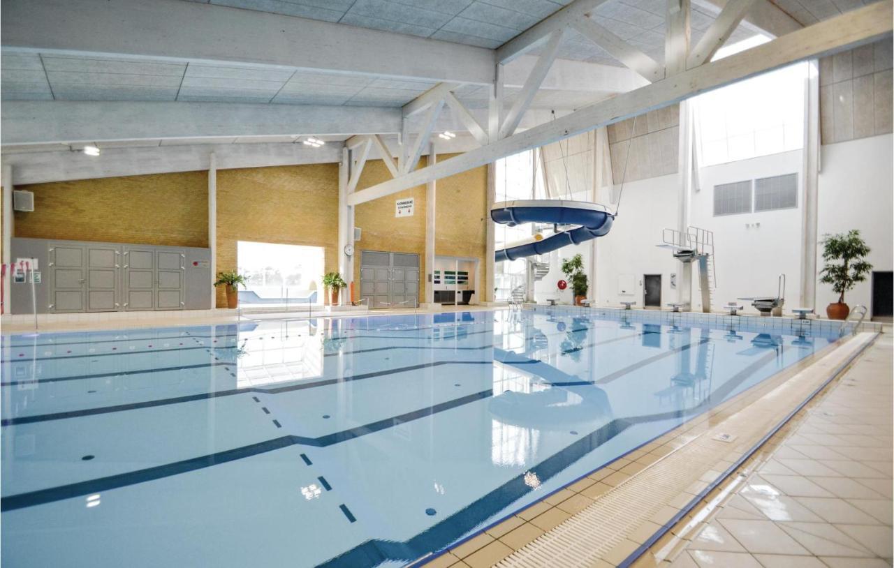 Willa Skaerbaek Fritidscenter Zewnętrze zdjęcie
