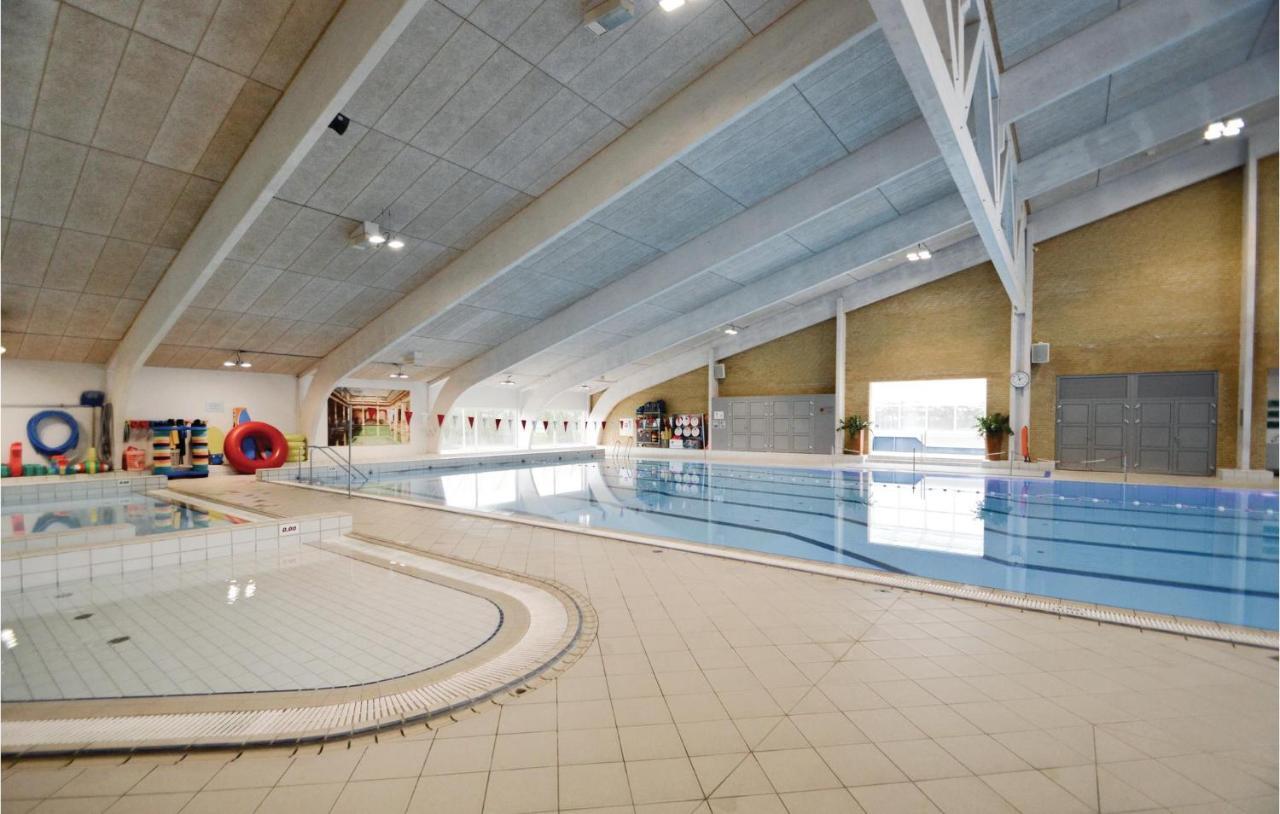 Willa Skaerbaek Fritidscenter Zewnętrze zdjęcie