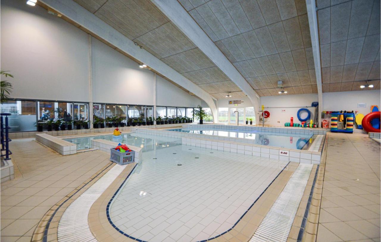 Willa Skaerbaek Fritidscenter Zewnętrze zdjęcie