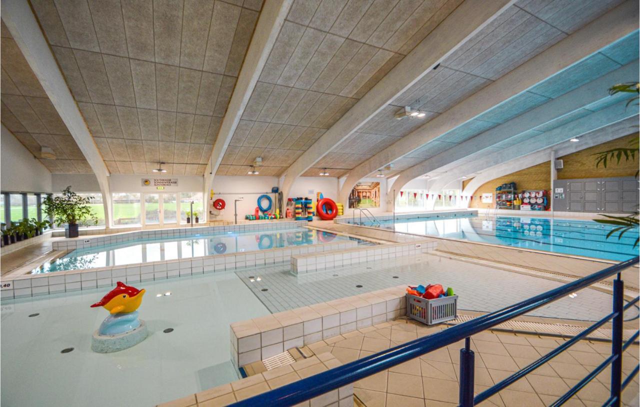 Willa Skaerbaek Fritidscenter Zewnętrze zdjęcie
